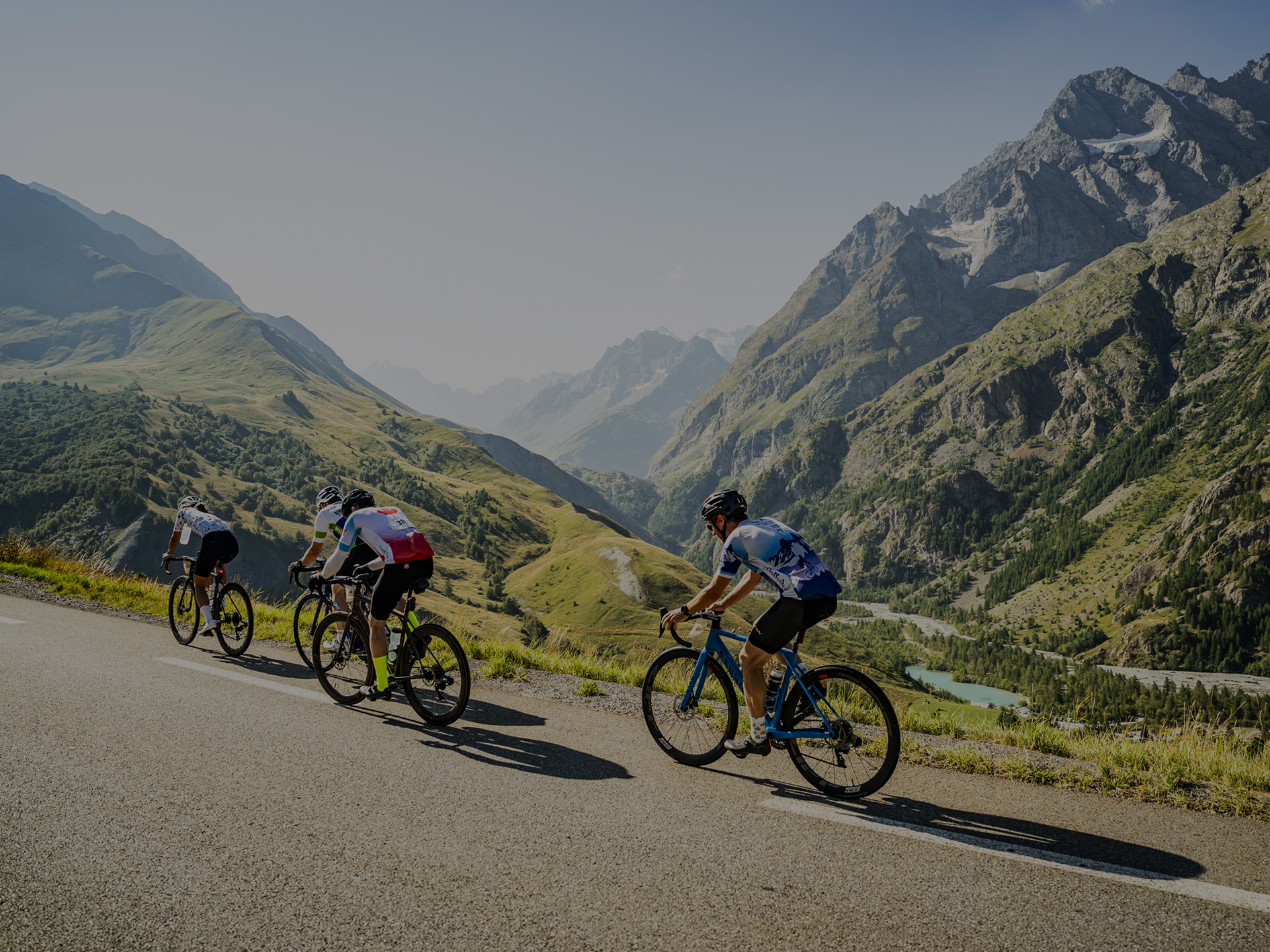 HAUTE ROUTE ALPS 2025