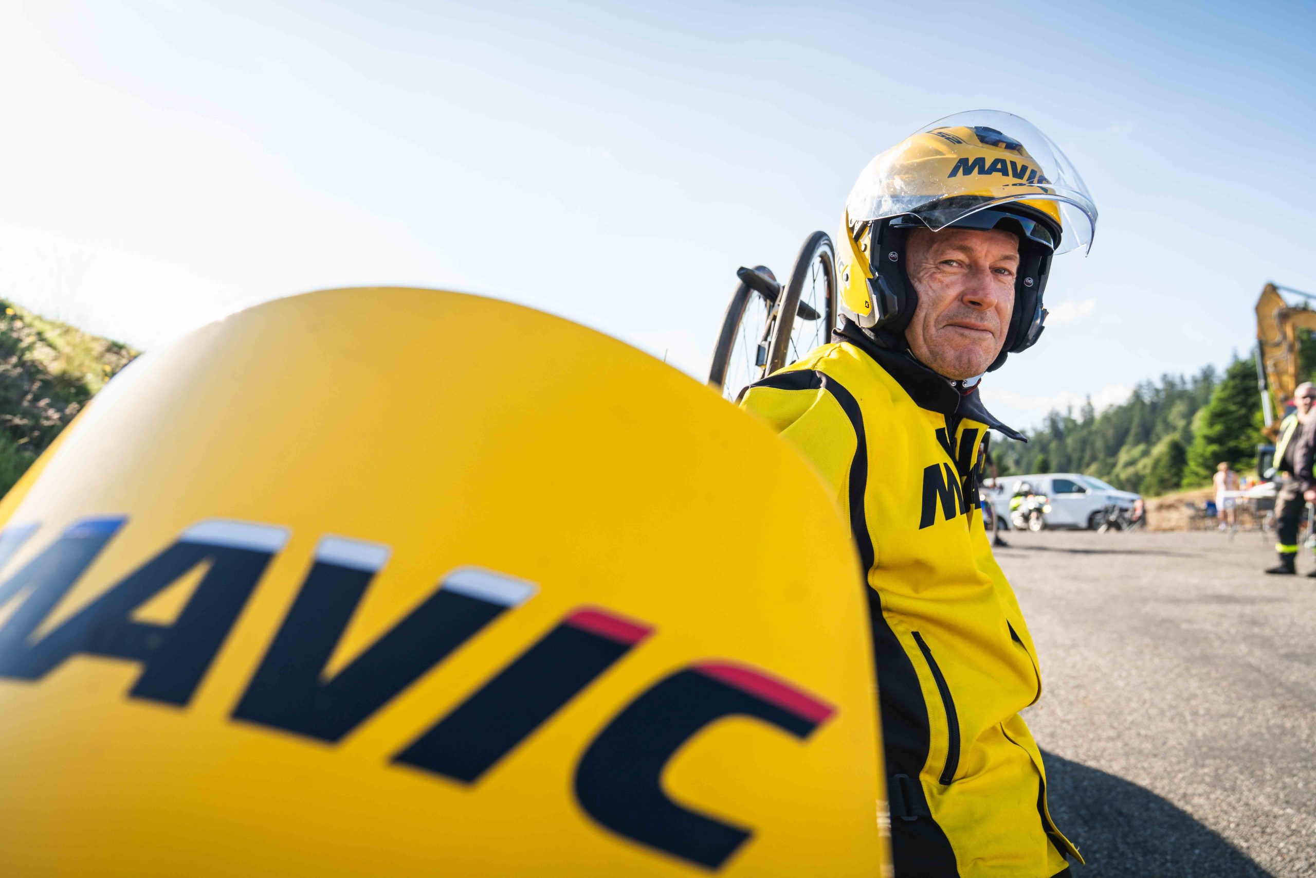Haute Route and Mavic Renew Sponsorship Agreement under New Ownership