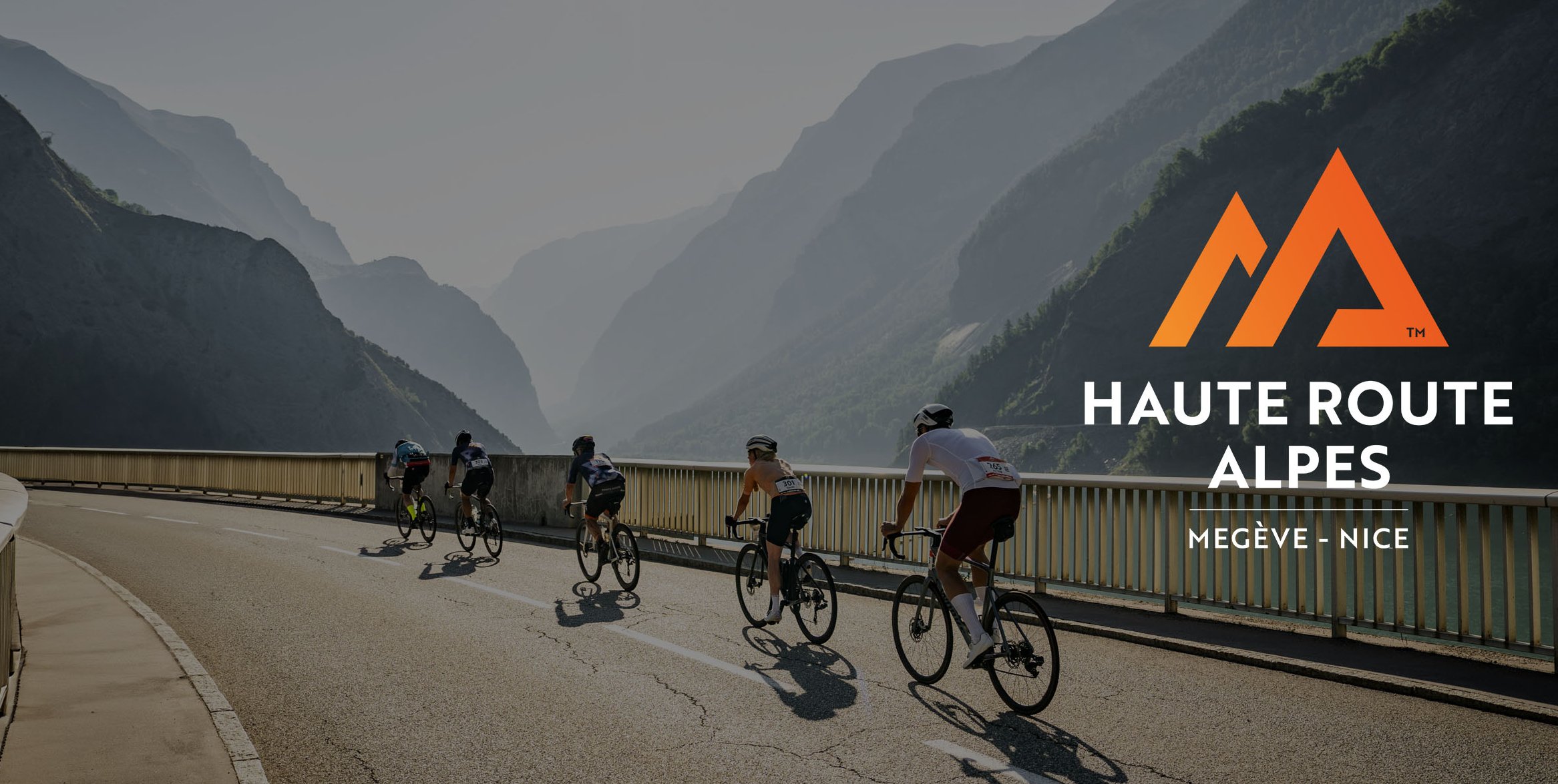 HAUTE ROUTE ALPS 2025